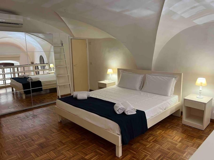 Ponte Vecchio Cozy Oltrarno Apartment Floransa Dış mekan fotoğraf