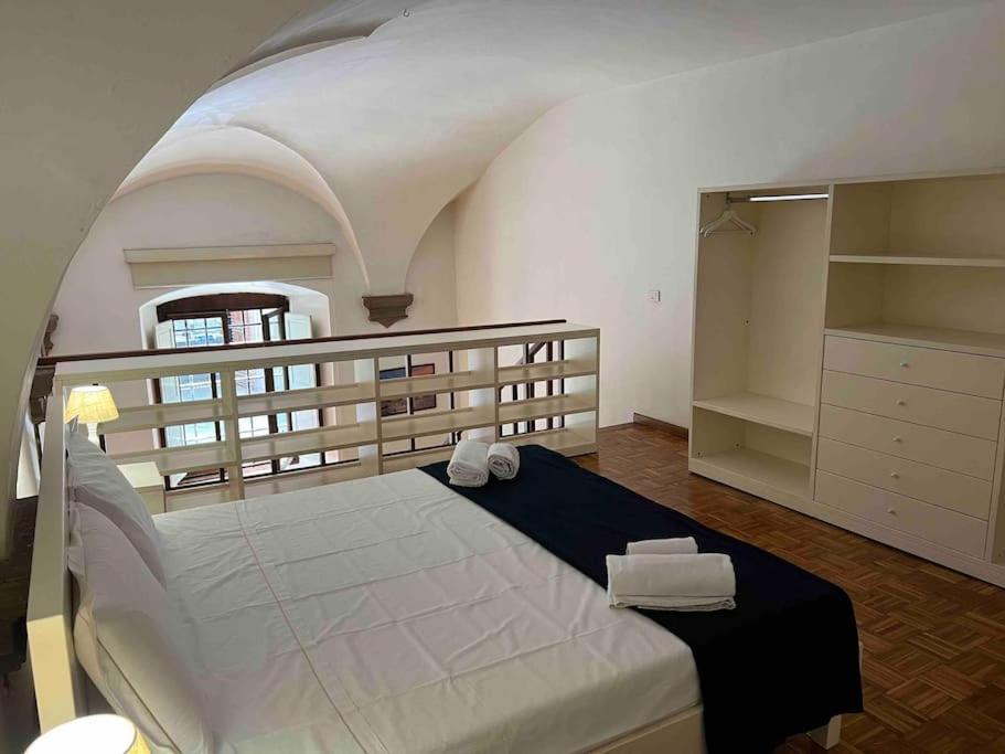 Ponte Vecchio Cozy Oltrarno Apartment Floransa Dış mekan fotoğraf