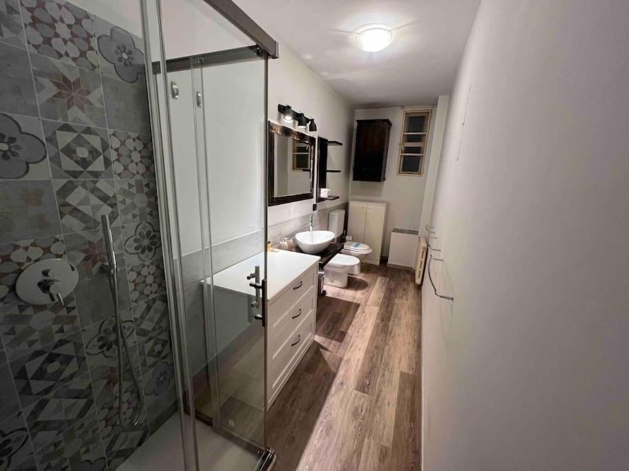 Ponte Vecchio Cozy Oltrarno Apartment Floransa Dış mekan fotoğraf