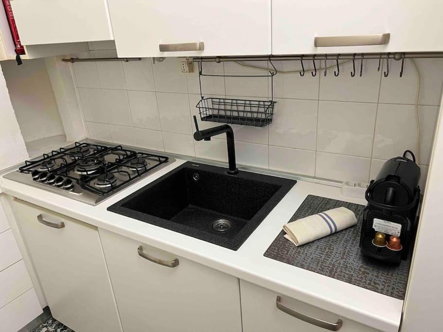 Ponte Vecchio Cozy Oltrarno Apartment Floransa Dış mekan fotoğraf