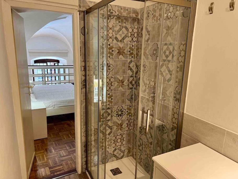 Ponte Vecchio Cozy Oltrarno Apartment Floransa Dış mekan fotoğraf
