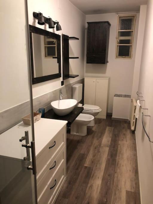 Ponte Vecchio Cozy Oltrarno Apartment Floransa Dış mekan fotoğraf